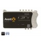 TELEVES mini-headend 532121 AVANT-X PRO